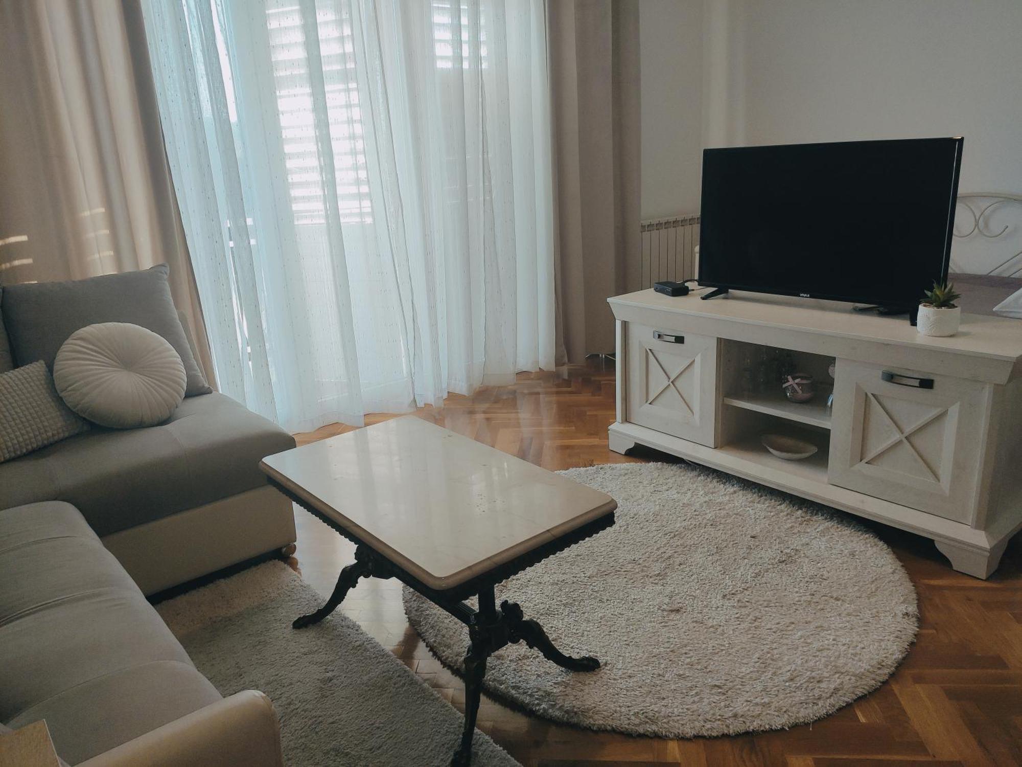 Siesta Apartments Šibenik Eksteriør bilde