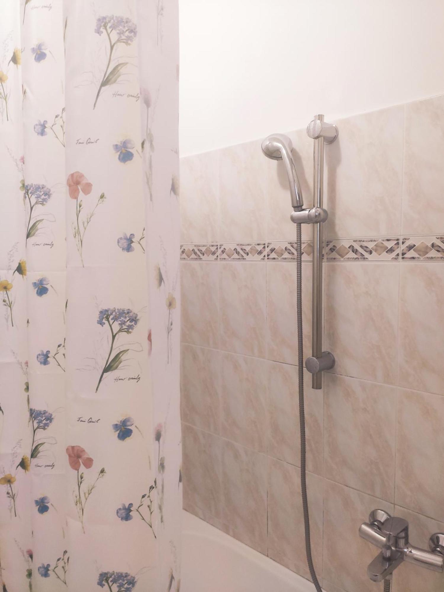 Siesta Apartments Šibenik Eksteriør bilde